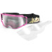Маска JULBO 780 19 184 SHUTTLE BLUE/PINK/BLACK/Y CAT 0
