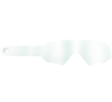 Срывки к маске JULBO Tear Off Session MTB X 10шт