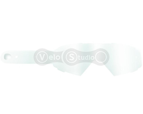 Срывки к маске JULBO Tear Off Session MTB X 10шт