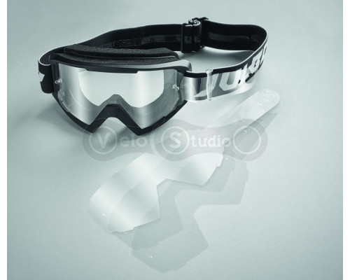 Срывки к маске JULBO Tear Off Session MTB X 10шт