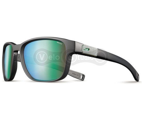 Очки JULBO Paddle Black Green - Фотохромные 2-3 категория
