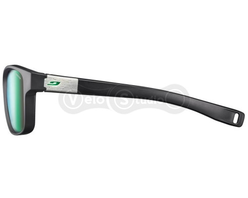 Очки JULBO Paddle Black Green - Фотохромные 2-3 категория