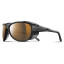 Очки JULBO Explorer 2.0 Black - Фотохромные 2-4 категория Polarized