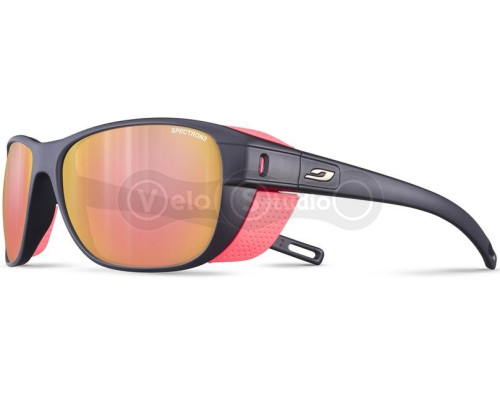 Окуляри JULBO Camino Dark Purple Pink 3CF категорія 3