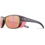 Окуляри JULBO Camino Dark Purple Pink 3CF категорія 3