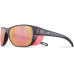 Окуляри JULBO Camino Dark Purple Pink 3CF категорія 3