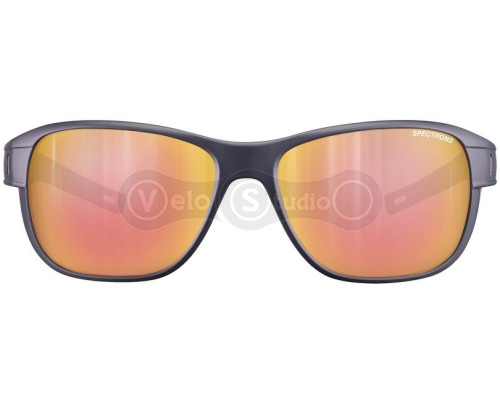 Окуляри JULBO Camino Dark Purple Pink 3CF категорія 3