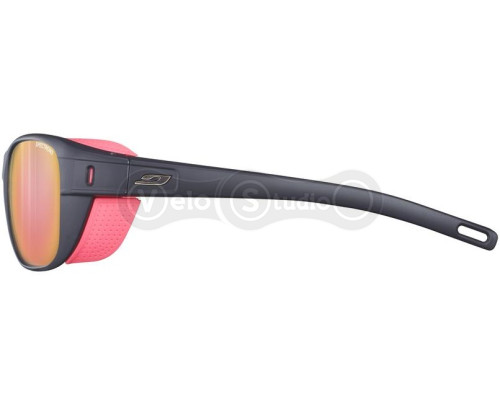 Окуляри JULBO Camino Dark Purple Pink 3CF категорія 3