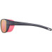 Окуляри JULBO Camino Dark Purple Pink 3CF категорія 3