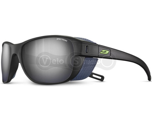 Очки JULBO Camino Black Blue категория 4