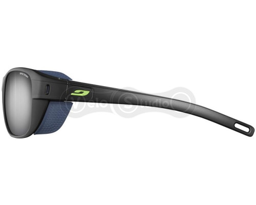 Очки JULBO Camino Black Blue категория 4