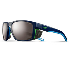 Окуляри JULBO Shield Blue Green - категорія 4