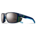 Окуляри JULBO Shield Blue Green - категорія 4