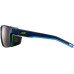 Окуляри JULBO Shield Blue Green - категорія 4