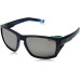 Окуляри JULBO Shield Blue Green - категорія 4