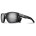 Окуляри JULBO Shield Translucide Black - категорія 4 Окуляри JULBO Shield Translucide Black - категорія 4