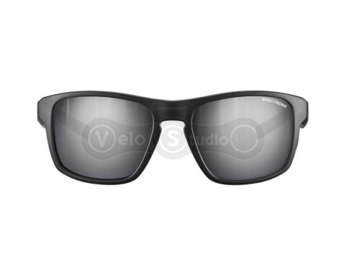 Очки JULBO Shield Translucide Black - категория 4