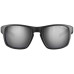 Очки JULBO Shield Translucide Black - категория 4
