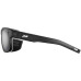 Очки JULBO Shield Translucide Black - категория 4