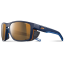 Окуляри JULBO Shield Polarized Blue Orange - фотохромні 2-4 категорія