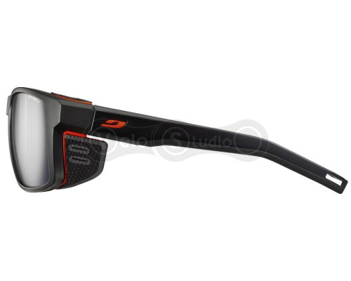 Окуляри JULBO Shield Black Orange - Alti Arc 4