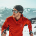Окуляри JULBO Shield Black Orange - Alti Arc 4