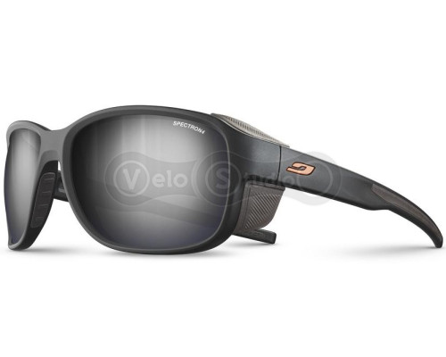 Очки JULBO Montebianco 2 Spectron Black Orange категория 4