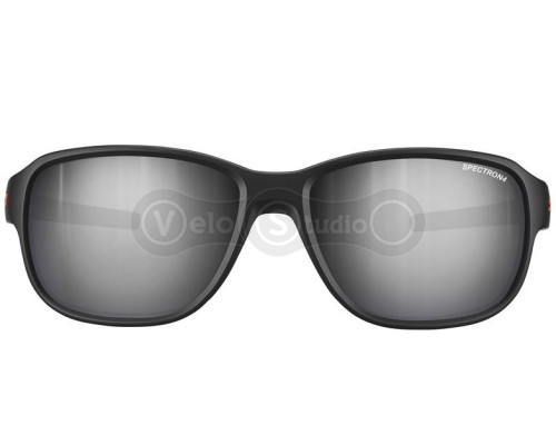 Очки JULBO Montebianco 2 Spectron Black Orange категория 4