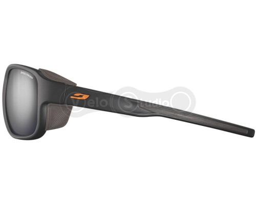 Очки JULBO Montebianco 2 Spectron Black Orange категория 4