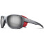 Очки JULBO Montebianco 2 Spectron Gray Red категория 4
