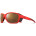 Очки JULBO Montebianco Reactiv Polarized Red Black - фотохромные от 2 до 4 категории Очки JULBO Montebianco Reactiv Polarized Red Black - фотохромные от 2 до 4 категории