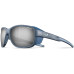 Очки JULBO Montebianco Polarized Dark Blue Mint категория 3