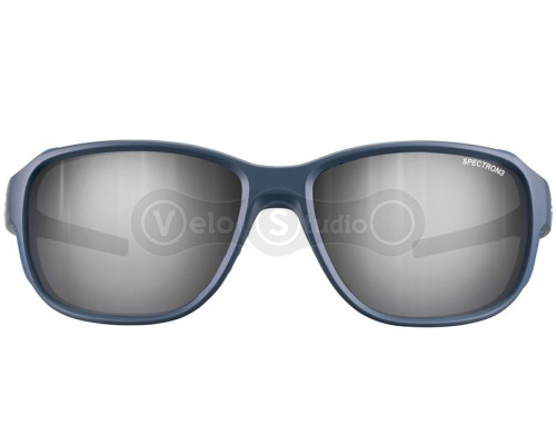 Очки JULBO Montebianco Polarized Dark Blue Mint категория 3