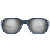 Очки JULBO Montebianco Polarized Dark Blue Mint категория 3