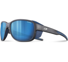 Очки JULBO Montebianco Polarized Black Blue White категория 3