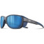 Очки JULBO Montebianco Polarized Black Blue White категория 3 Очки JULBO Montebianco Polarized Black Blue White категория 3