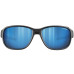 Очки JULBO Montebianco Polarized Black Blue White категория 3