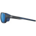 Очки JULBO Montebianco Polarized Black Blue White категория 3