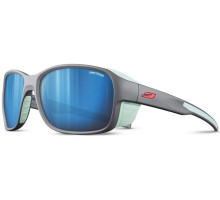 Окуляри JULBO Monterosa 2 Gray Mint - Spectron 3