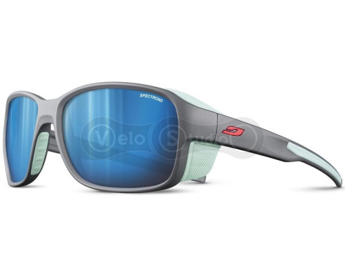Окуляри JULBO Monterosa 2 Gray Mint - Spectron 3