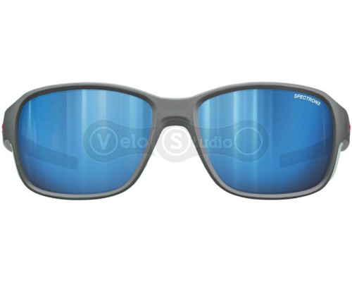 Окуляри JULBO Monterosa 2 Gray Mint - Spectron 3