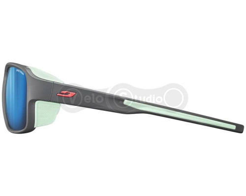 Окуляри JULBO Monterosa 2 Gray Mint - Spectron 3
