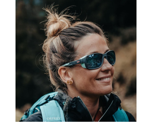 Окуляри JULBO Monterosa 2 Gray Mint - Spectron 3