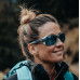 Окуляри JULBO Monterosa 2 Gray Mint - Spectron 3