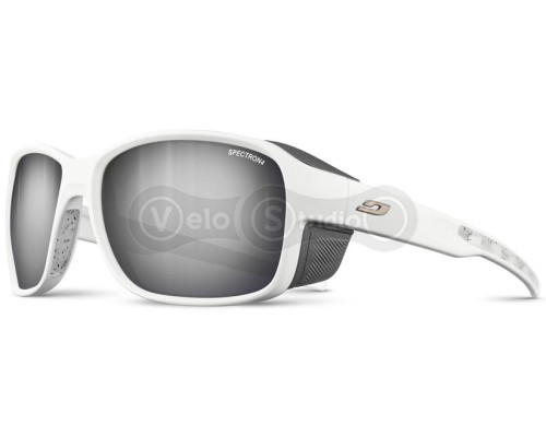 Окуляри JULBO Monterosa 2 White Gray - Spectron 4