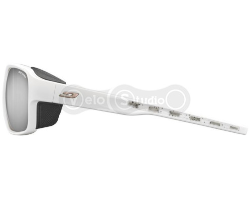 Окуляри JULBO Monterosa 2 White Gray - Spectron 4