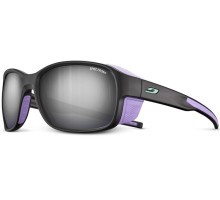 Окуляри JULBO Monterosa 2 Black Purple - Spectron 4