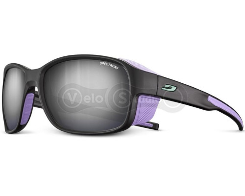 Очки JULBO Monterosa 2 Black Purple - Spectron 4