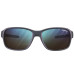 Очки JULBO Monterosa 2 Cyan Blue Purple - Фотохромные 2-4 категория