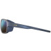 Очки JULBO Monterosa 2 Cyan Blue Purple - Фотохромные 2-4 категория